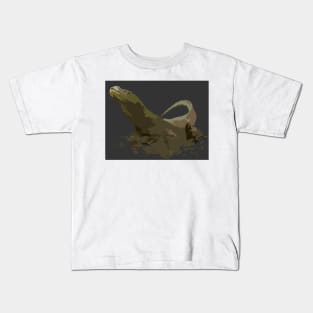 Komodo Kids T-Shirt